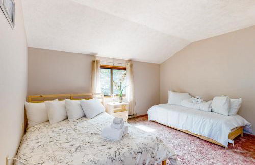 House in the Woods - Foto 21