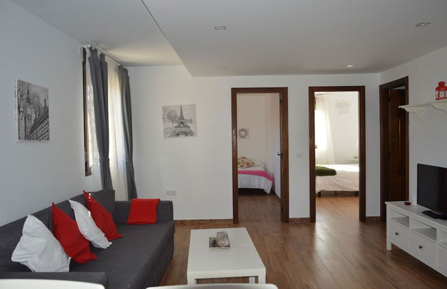 Rural Reillo Alojamientos Rurales - Foto 33