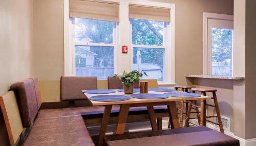 Pentagon City Homestay Parking available - Foto 3