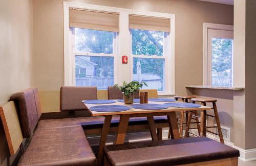 Pentagon City Homestay Parking available - Foto 3