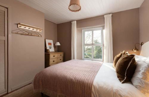 Traditional Cornish Cottage & Garden Redruth - Photo 6