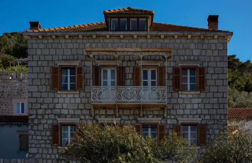 VILLA BIRIMIŠA LOPUD ISLAND - Photo 25