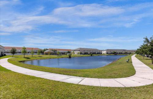 3BD townhome near Disney 4730 - Foto 27