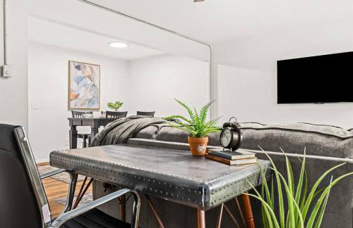 Spacious 1BR Flat near Downtown Royal Oak - Foto 24