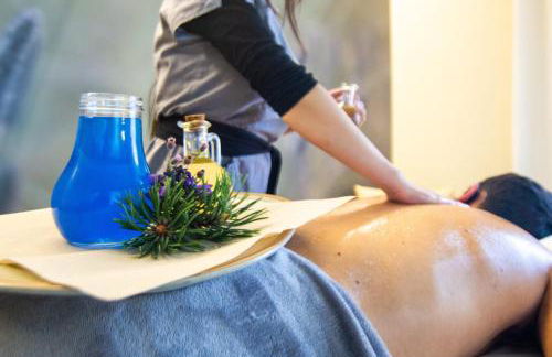 Vall De Nuria Apartamentos - Foto 72