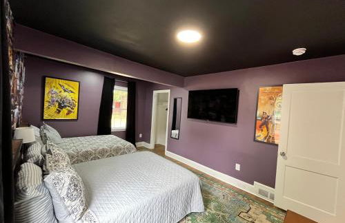 Movie Magic - The Scene-Stealer - Foto 18