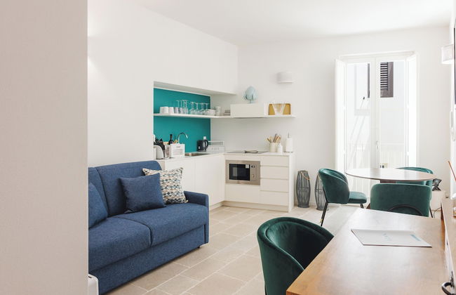 Santa Maria 24 - Luxury Apartments - Foto 74