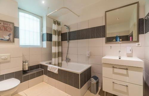 Urban Duplex Kreuzberg - Foto 26