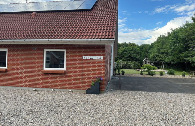 EMDA country living close to Legoland. - Foto 26