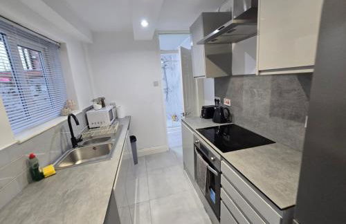 House 5 Minutes from Sefton Park - Foto 14