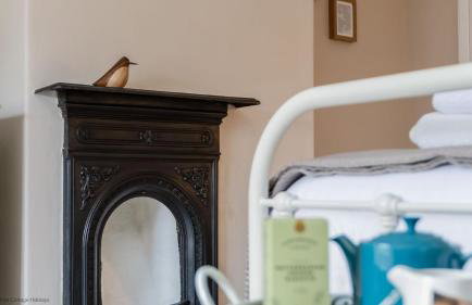 Moorside Cottage - Beautiful North Yorkshire Stone Cottage - Photo 45