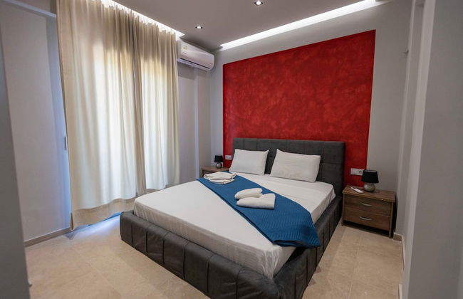 Electra Villas at Kokkino Chorio - Foto 9