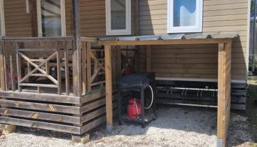 Mobil Home 6 personnes Camping 5 étoiles - Foto 2