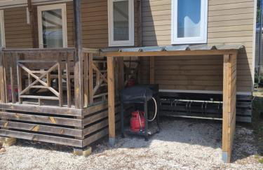 Mobil Home 6 personnes Camping 5 étoiles - Foto 2