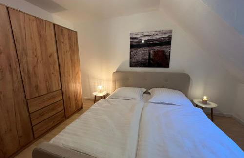 50qm Dachgeschoss Wohnung zentral in Bochum Ehrenfeld - Friederika I - Foto 6