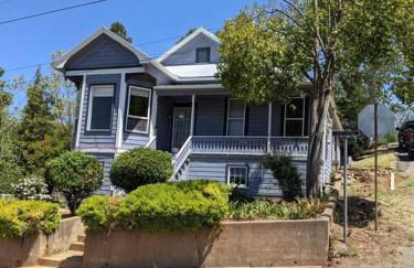 Yosomite Gateway Historic Victorian with Modern Touch - Foto 1