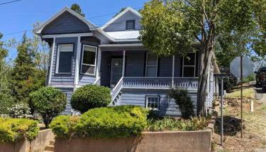 Yosomite Gateway Historic Victorian with Modern Touch - Foto 1