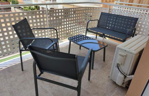 Apartamento 2 dormitorios Papa Luna Peñíscola - Foto 17