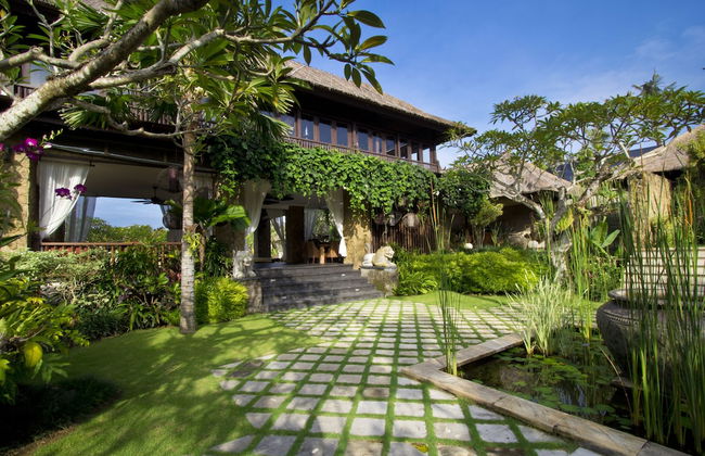 Villa Teresa Bali - Foto 40