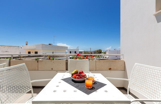 2130 Maresidence - Bilocale - Foto 18