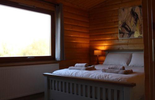 Viaduct Fishery Lodges - Foto 70