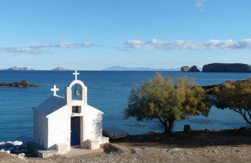 Traditional stone-built cottages Azalas - Foto 22