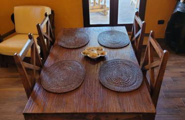 Rifugio della Pace Piano terra e Primo Piano - Photo 49