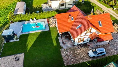 Amber House - Foto 4, Garden, sunbed, Garden view