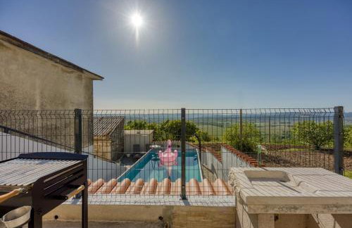 Ferienlandhaus Zvanya - Foto 13