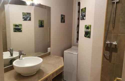 Ecully, appartement au calme de 50m². - Foto 6