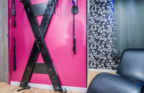 Les secrets de Julie - Love Room - Foto 27