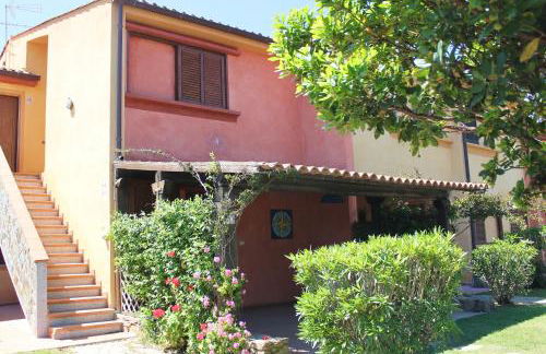 Porto Coda Cavallo Salina Bamba - Foto 58