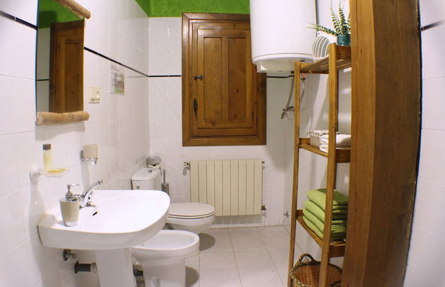 Molino del Corregidor - Foto 81