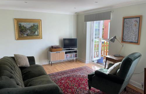 The Garden House - Photo 2