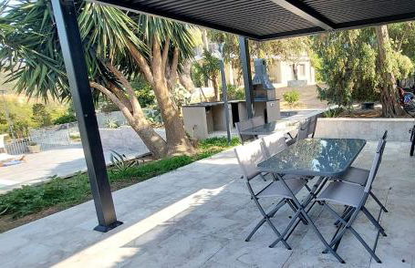 Villa Gallo - Seminterrato luminoso - Foto 28