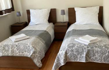 Szucha Residence Apartments by Global Apart - Foto 31