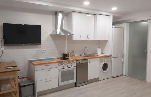 Casita en la Playa planta baja de adosado - Photo 18