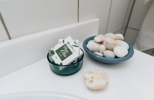 Villa Il Paradiso Andros - Foto 42