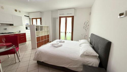 Studio Apartment Leopolda - Foto 3