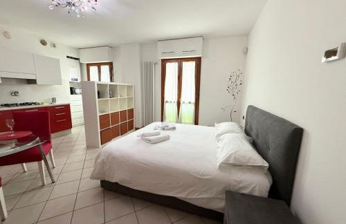Studio Apartment Leopolda - Foto 3