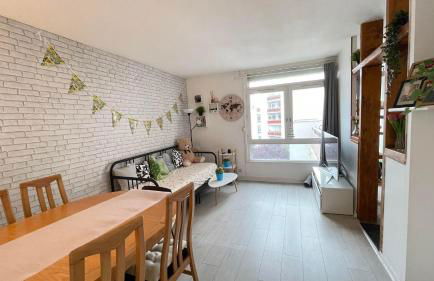 Belle place pour votre voyage à Paris-Ladefense - Foto 1