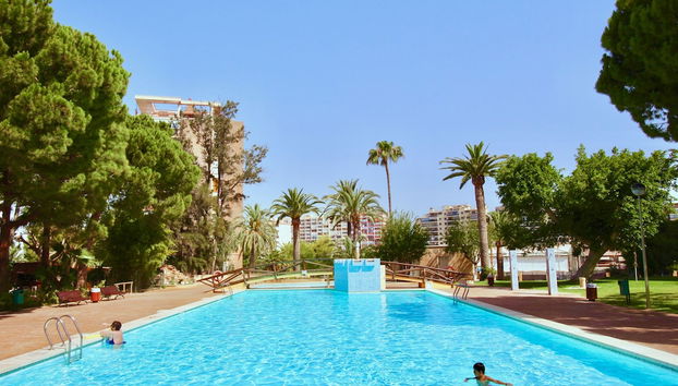 Apartamento El Tridente - Foto 2, Imagen principal