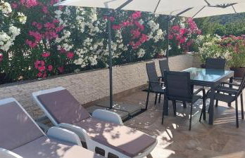 Holiday apartments Cecilija - Foto 11