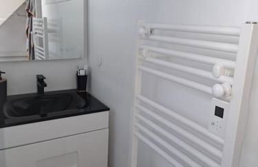 Maisonnette 2 chambres à deux pas des plages - Foto 16