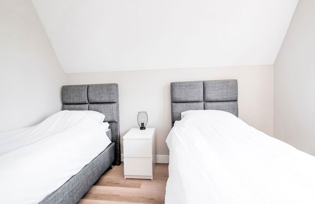 Holiday Home in Stavoren With Jetty - Foto 5