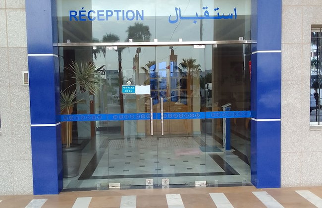 Appart Hôtel Azour - Foto 1