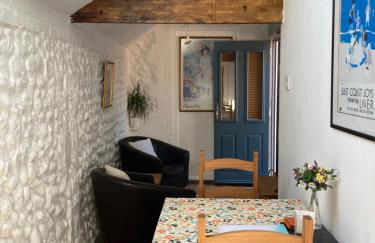 The Old Barn Annexe - Foto 16