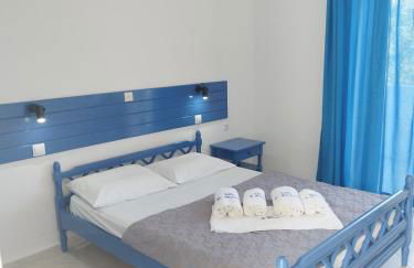 VILLA AGIA AIKATERINI - Foto 55