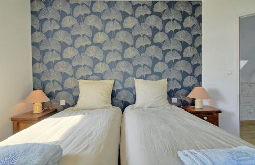 Holiday Home Ker Yannick by Interhome - Foto 33