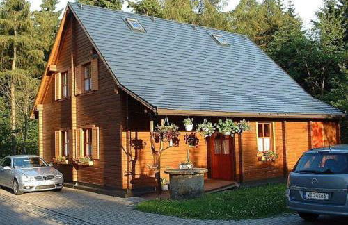 Ferienwohnung Haus Waldeck - Foto 33